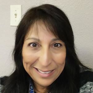 Meet your Posher, Rita